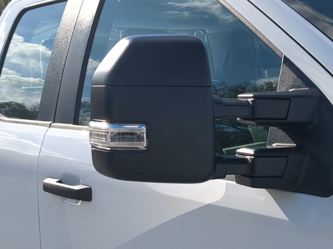 2026 Ford Super Duty F-250 SRW XL Winder GA