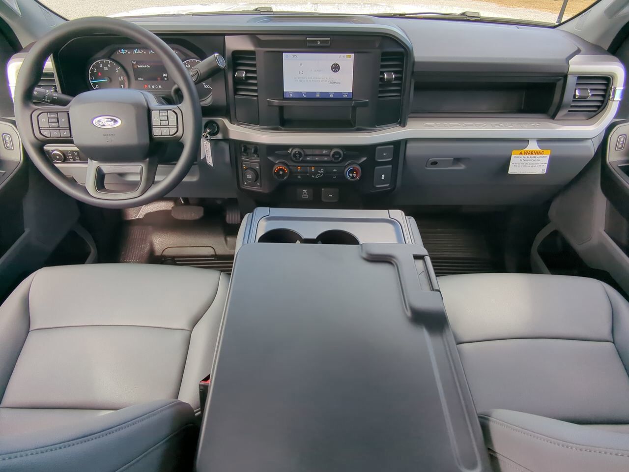 2026 Ford Super Duty F-250 SRW XL Winder GA