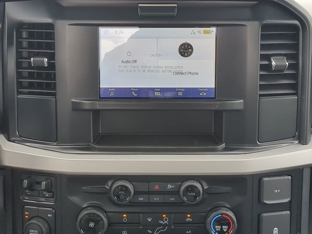 2026 Ford Super Duty F-250 SRW XL Winder GA