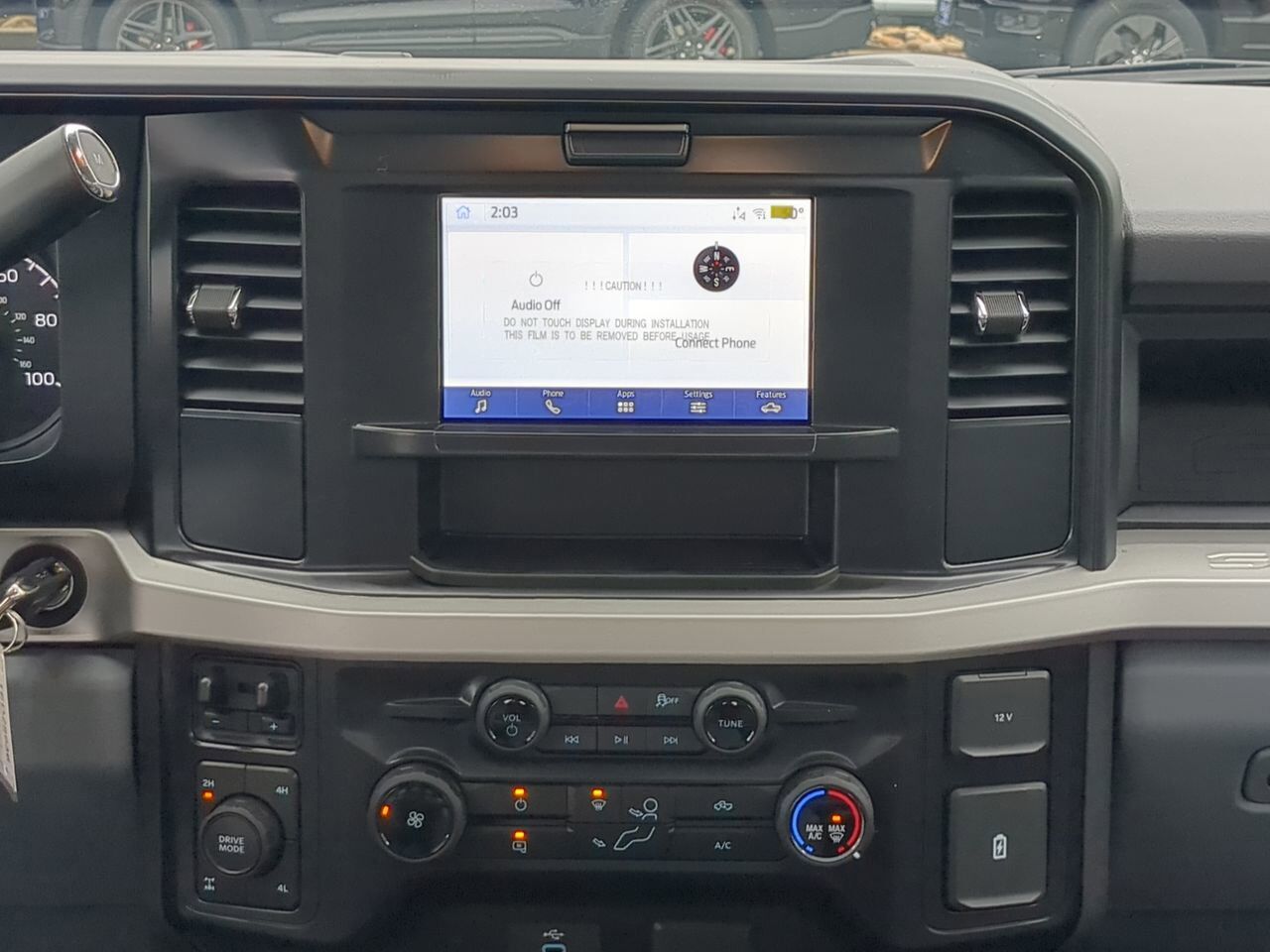 2026 Ford Super Duty F-250 SRW XL Winder GA