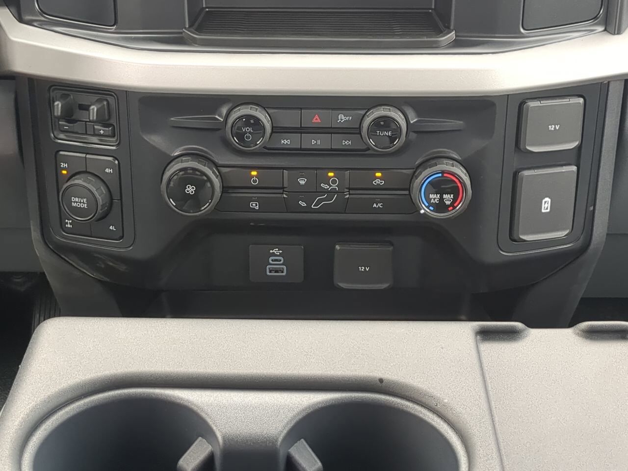 2026 Ford Super Duty F-250 SRW XL Winder GA