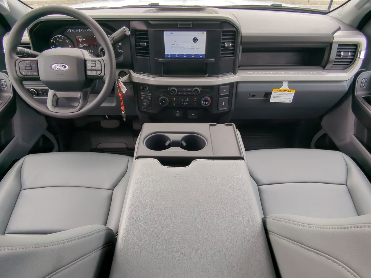 2026 Ford Super Duty F-250 SRW XL Winder GA