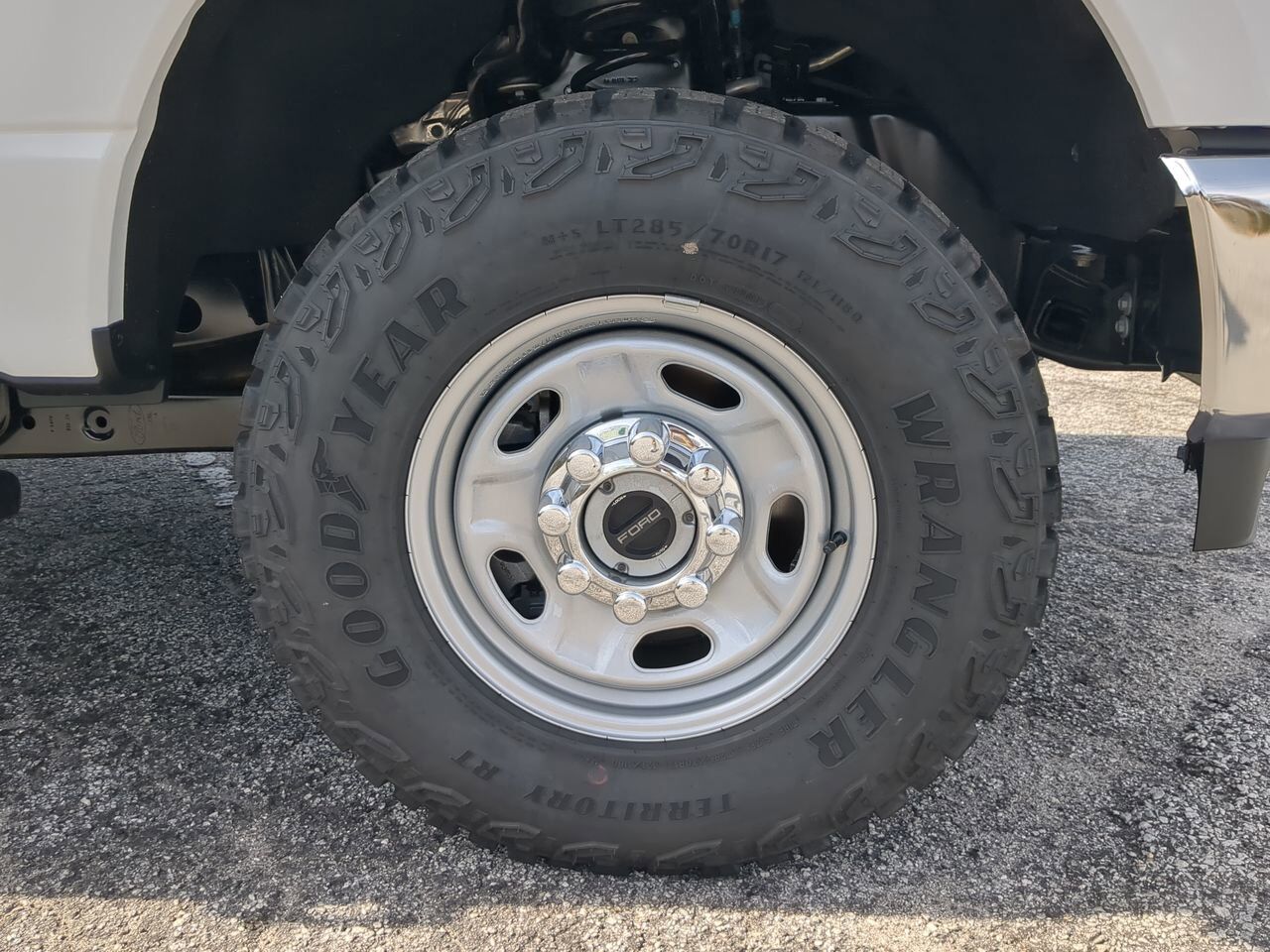 2026 Ford Super Duty F-250 SRW XL Winder GA