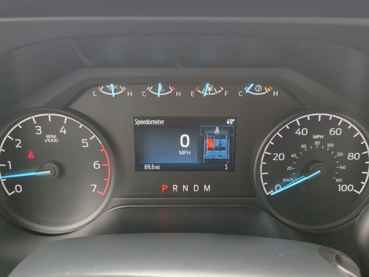 2026 Ford Super Duty F-250 SRW XL Winder GA