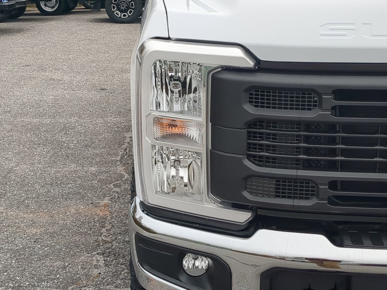 2026 Ford Super Duty F-250 SRW XL Winder GA