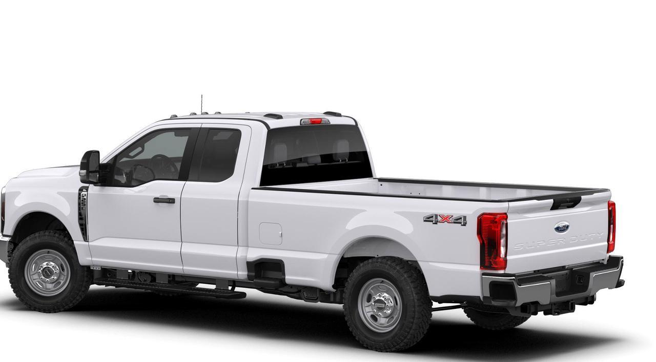 2026 Ford Super Duty F-250 SRW XL Winder GA