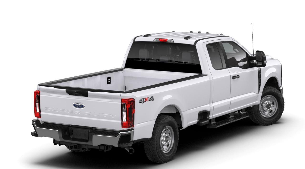 2026 Ford Super Duty F-250 SRW XL Winder GA