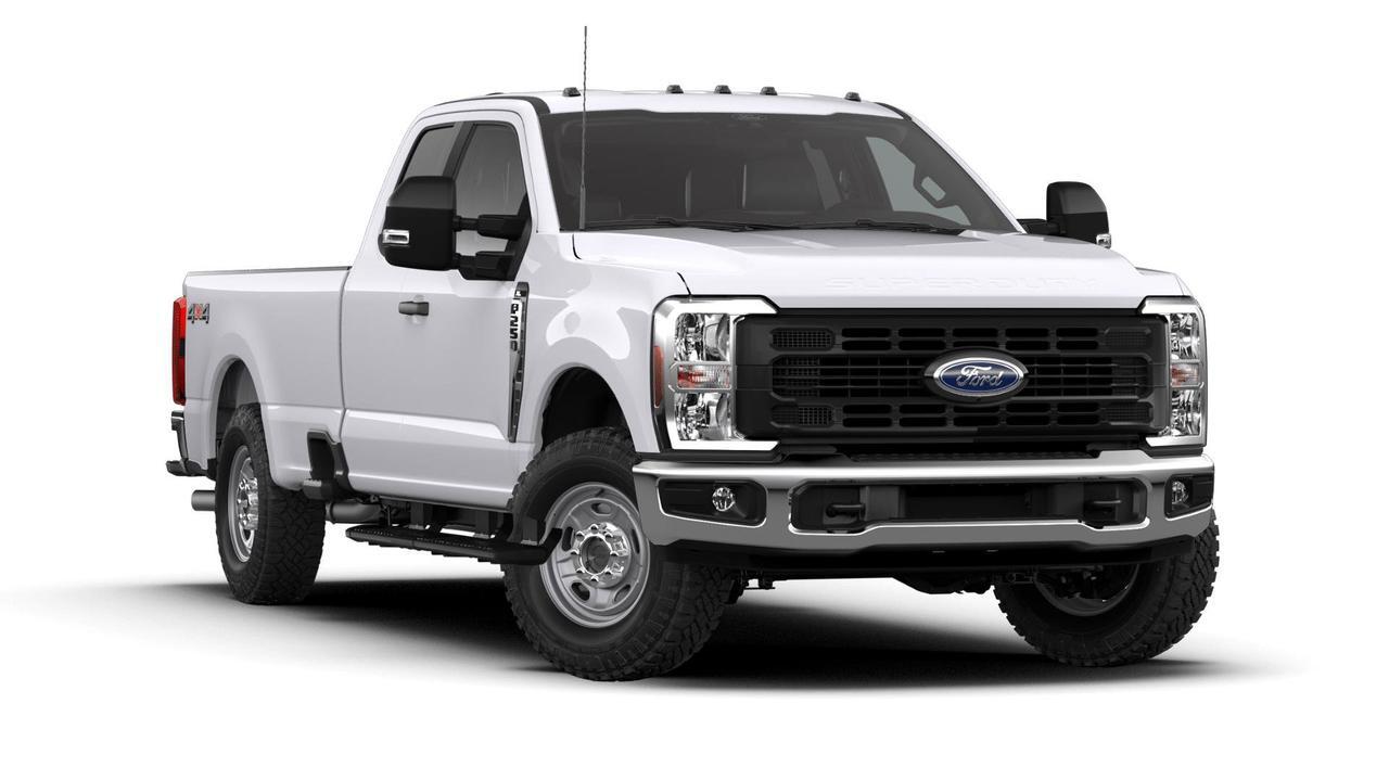 2026 Ford Super Duty F-250 SRW XL Winder GA