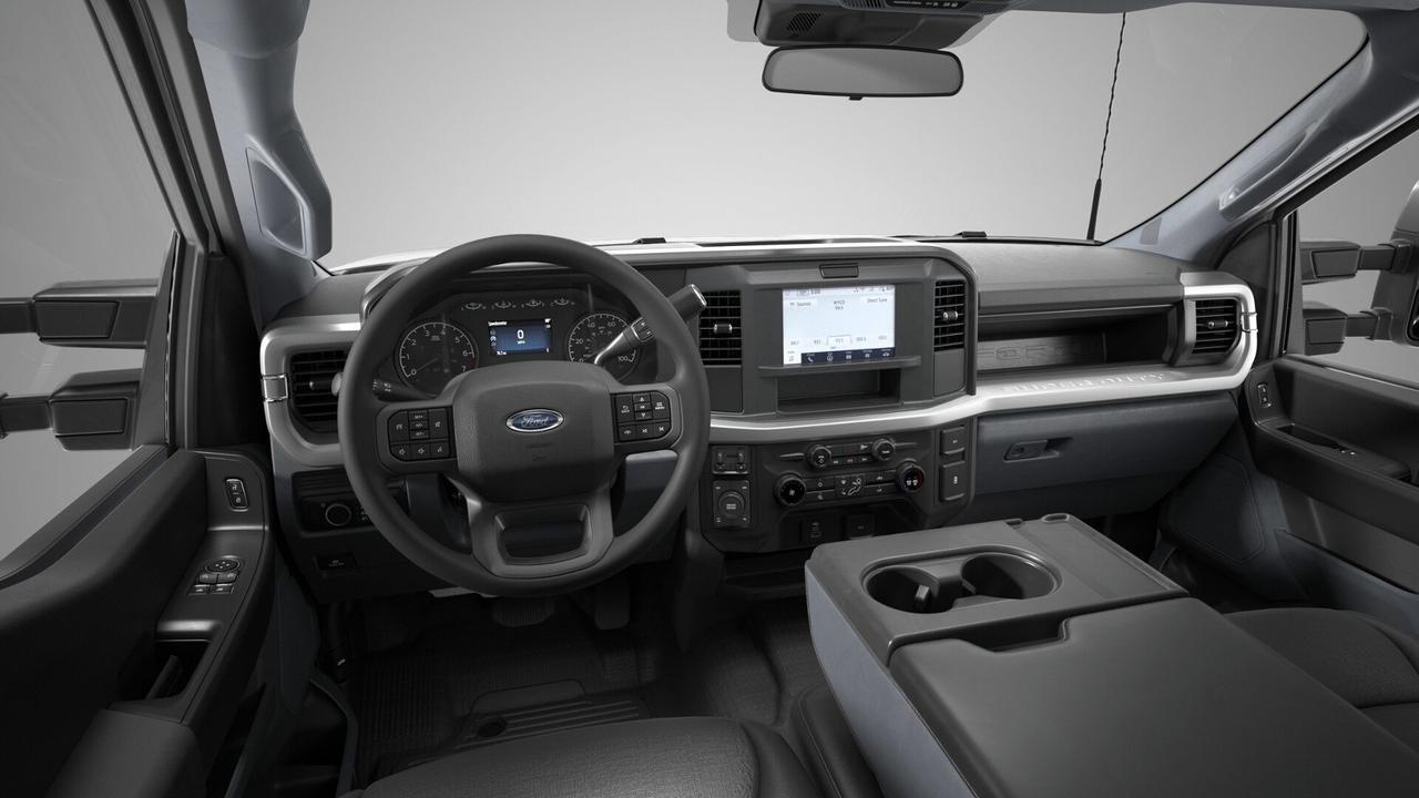 2026 Ford Super Duty F-250 SRW XL Winder GA