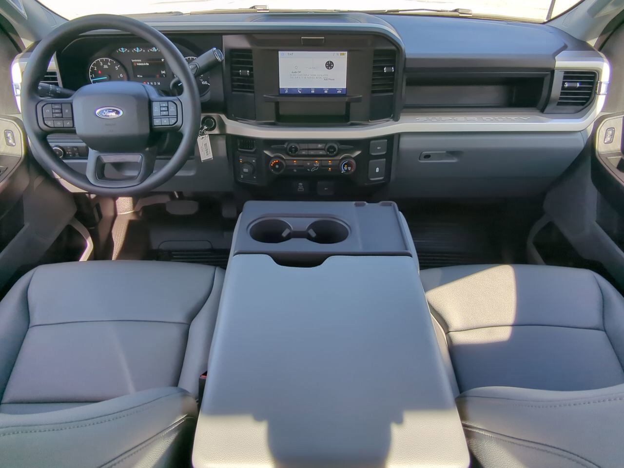 2026 Ford Super Duty F-250 SRW XL Winder GA