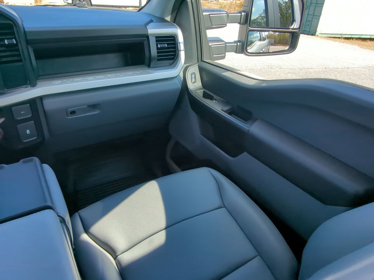 2026 Ford Super Duty F-250 SRW XL Winder GA