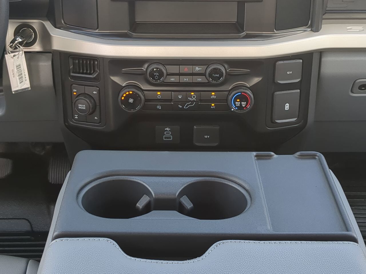 2026 Ford Super Duty F-250 SRW XL Winder GA