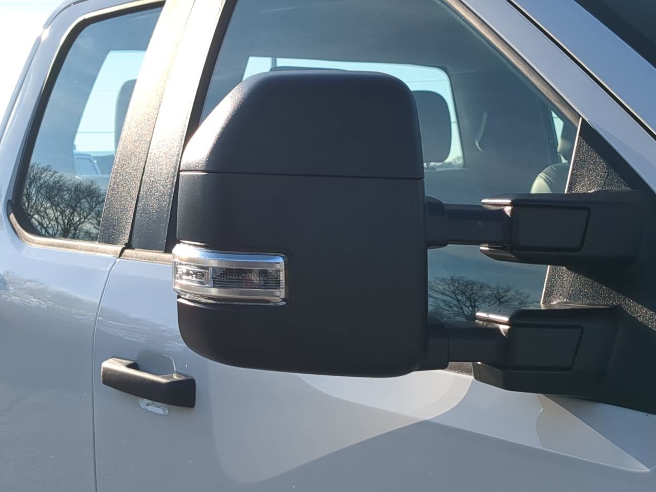 2026 Ford Super Duty F-250 SRW XL Winder GA