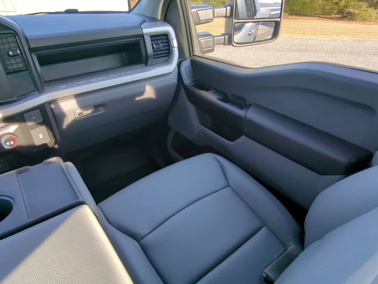 2026 Ford Super Duty F-250 SRW XL Winder GA