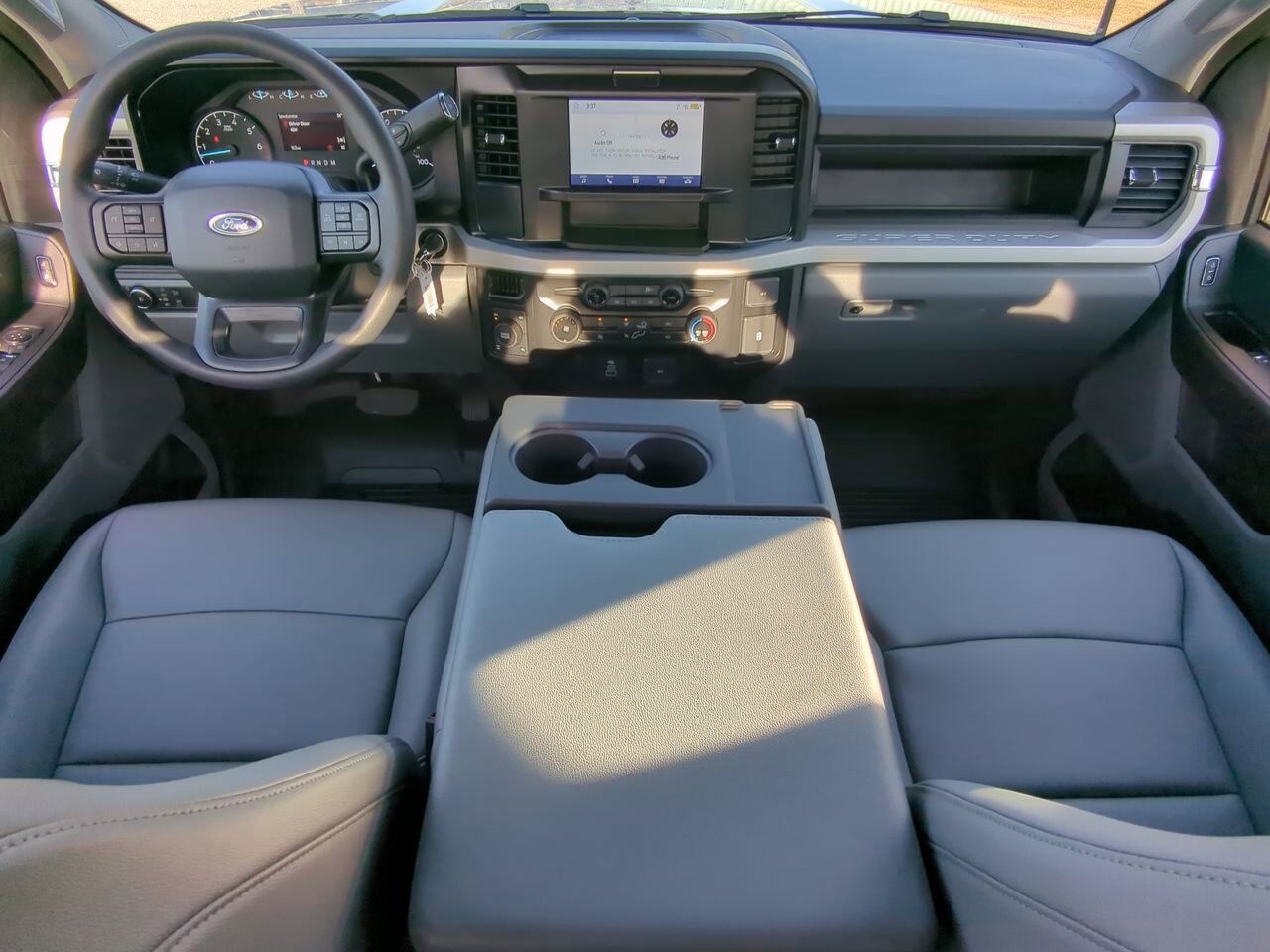 2026 Ford Super Duty F-250 SRW XL Winder GA