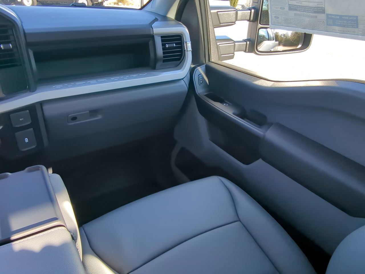 2026 Ford Super Duty F-250 SRW XL Winder GA