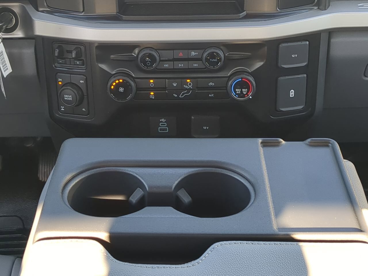 2026 Ford Super Duty F-250 SRW XL Winder GA