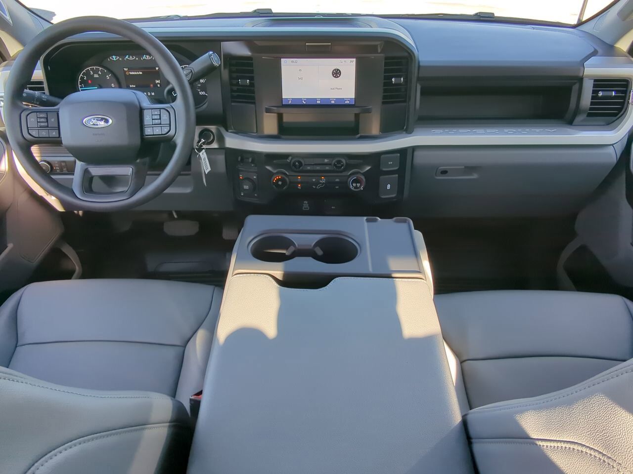 2026 Ford Super Duty F-250 SRW XL Winder GA