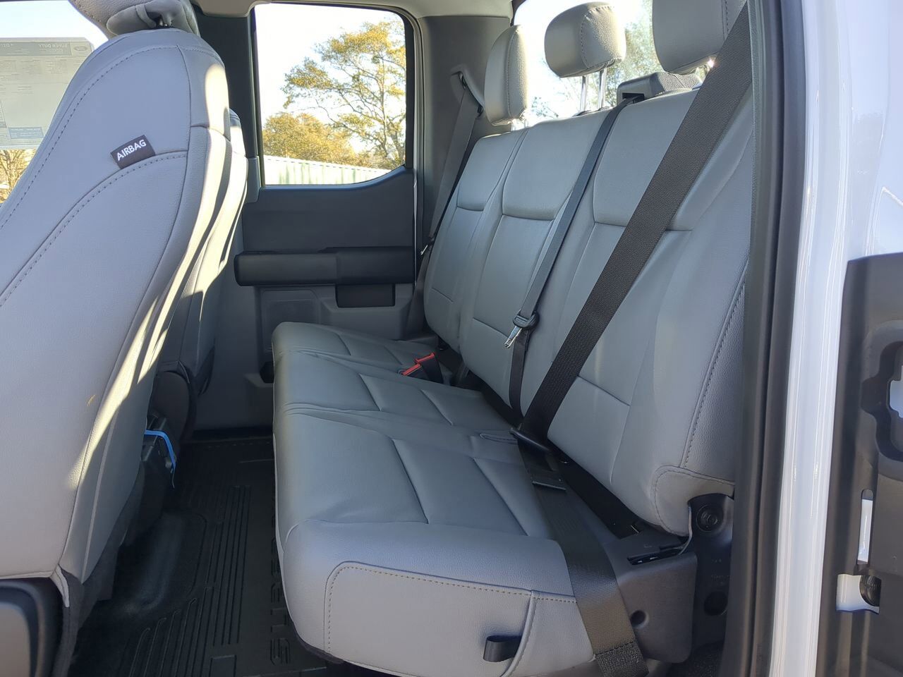 2026 Ford Super Duty F-250 SRW XL Winder GA