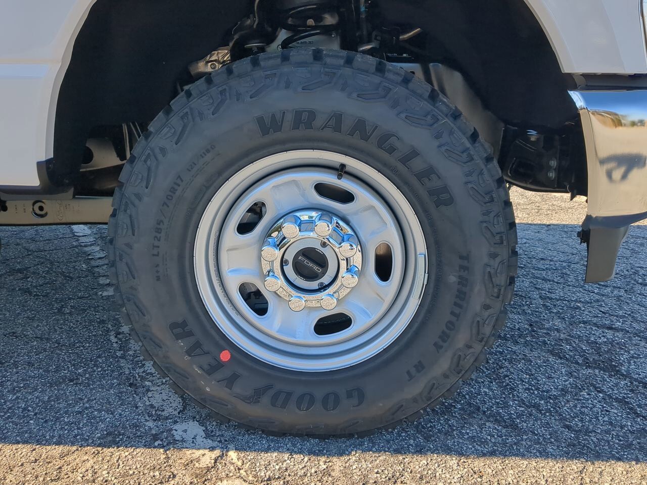 2026 Ford Super Duty F-250 SRW XL Winder GA