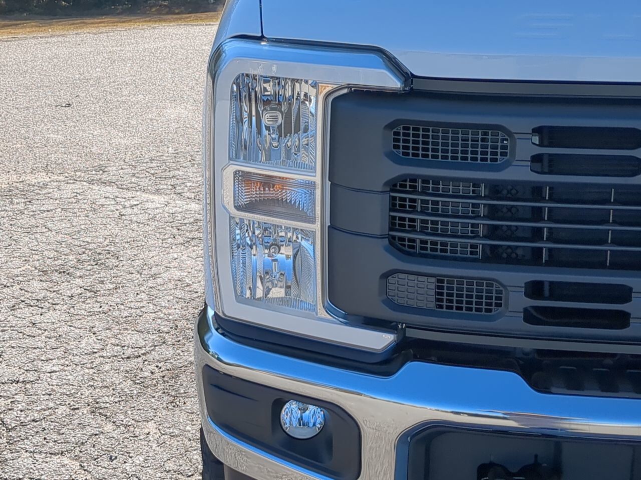 2026 Ford Super Duty F-250 SRW XL Winder GA