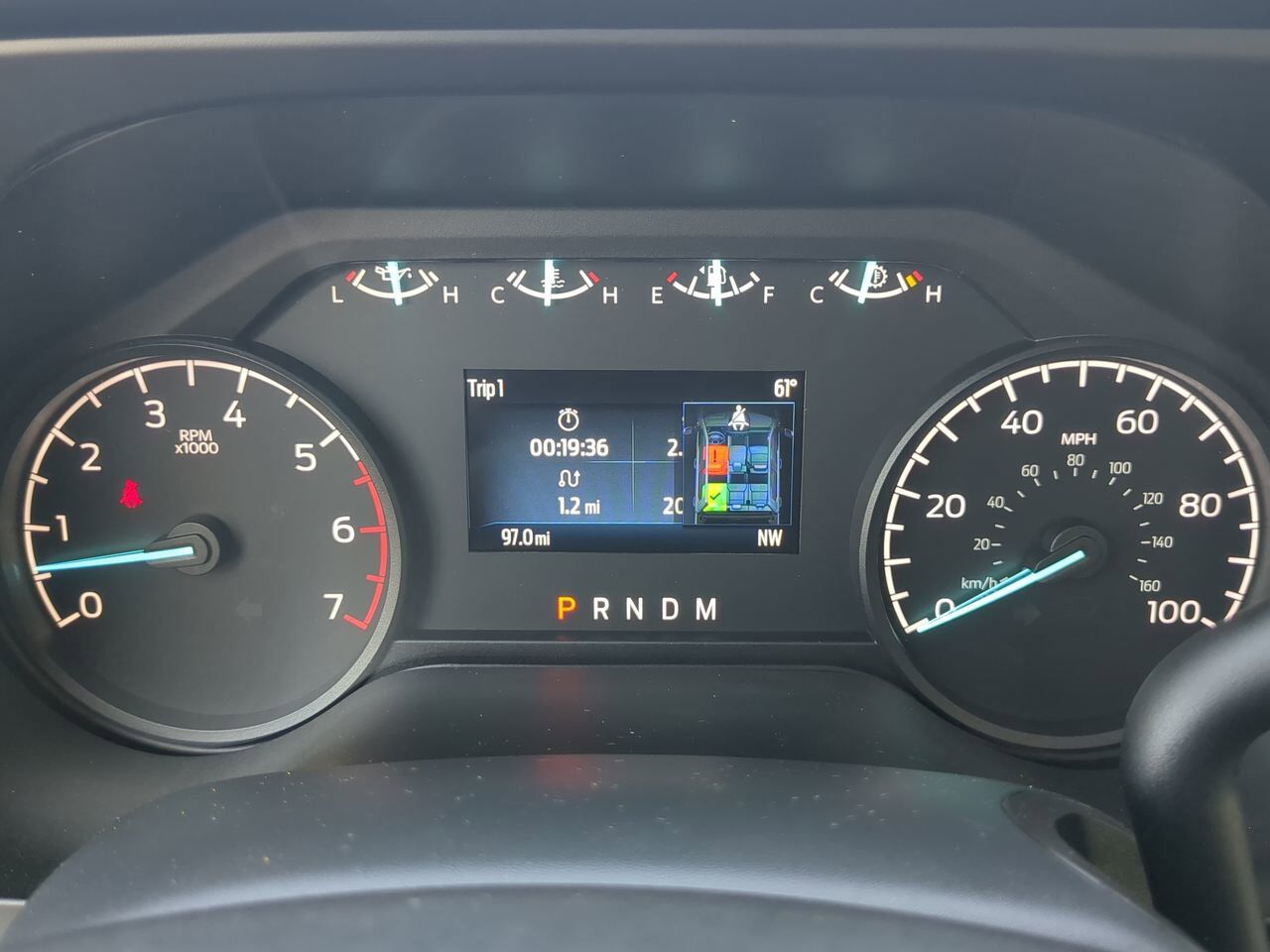 2026 Ford Super Duty F-250 SRW XL Winder GA