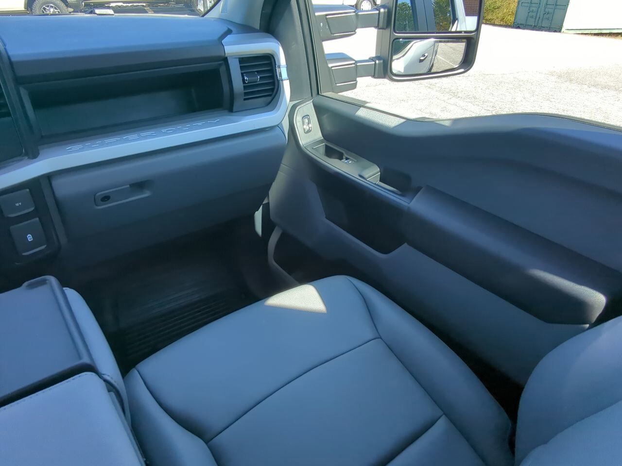 2026 Ford Super Duty F-250 SRW XL Winder GA