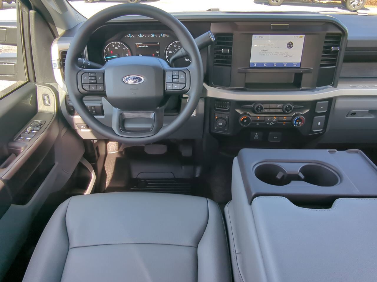 2026 Ford Super Duty F-250 SRW XL Winder GA