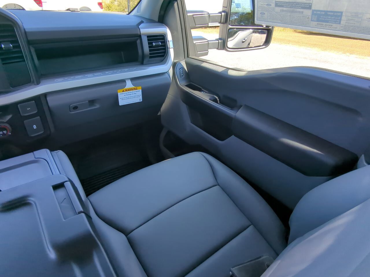 2026 Ford Super Duty F-250 SRW XL Winder GA