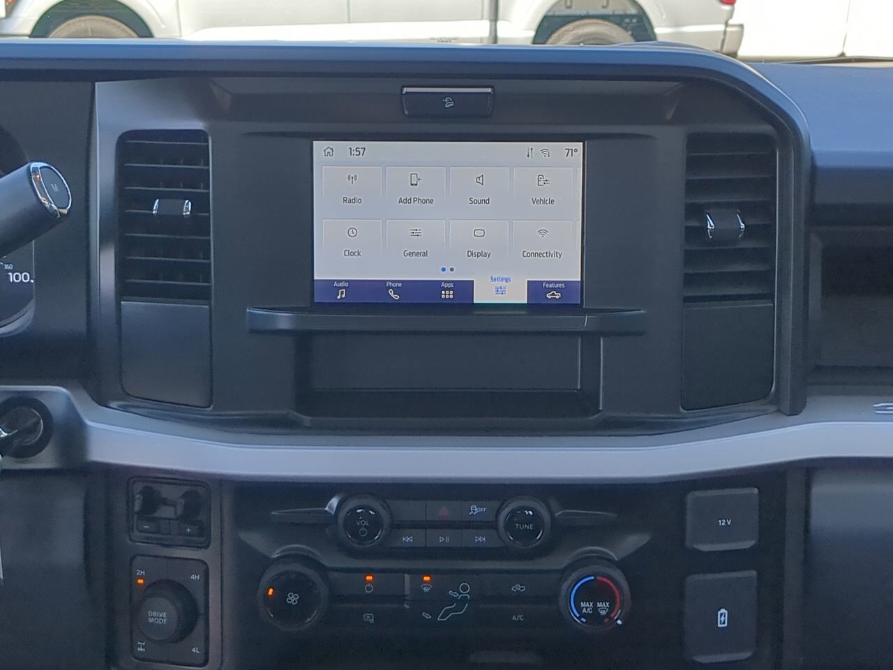 2026 Ford Super Duty F-250 SRW XL Winder GA