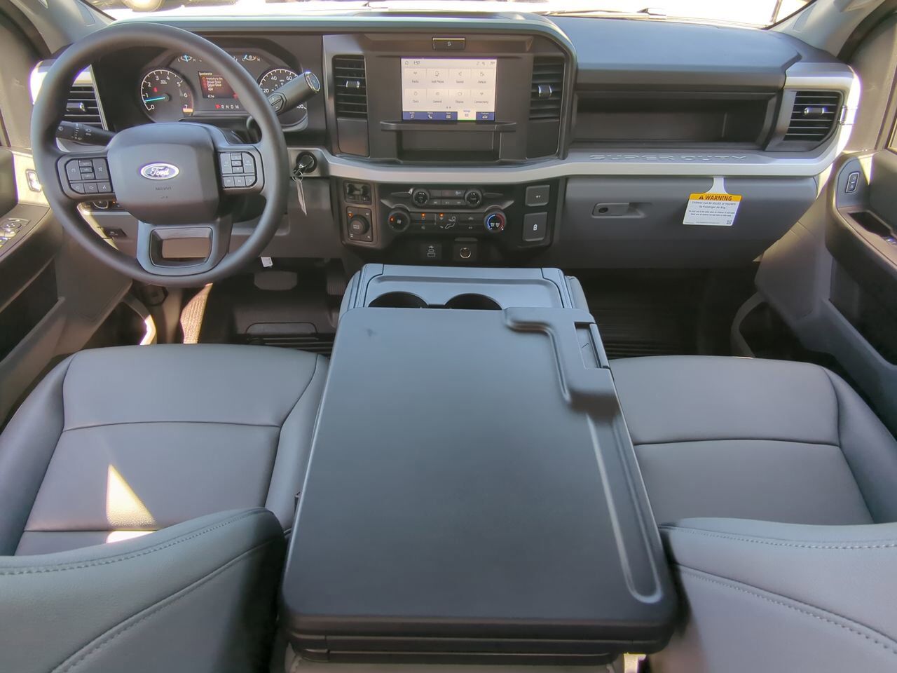 2026 Ford Super Duty F-250 SRW XL Winder GA