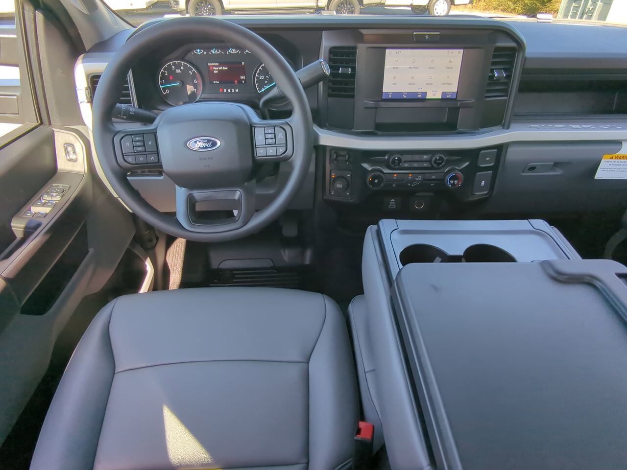 2026 Ford Super Duty F-250 SRW XL Winder GA