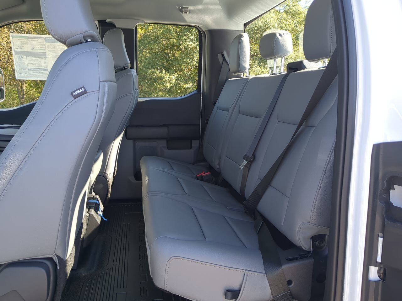 2026 Ford Super Duty F-250 SRW XL Winder GA