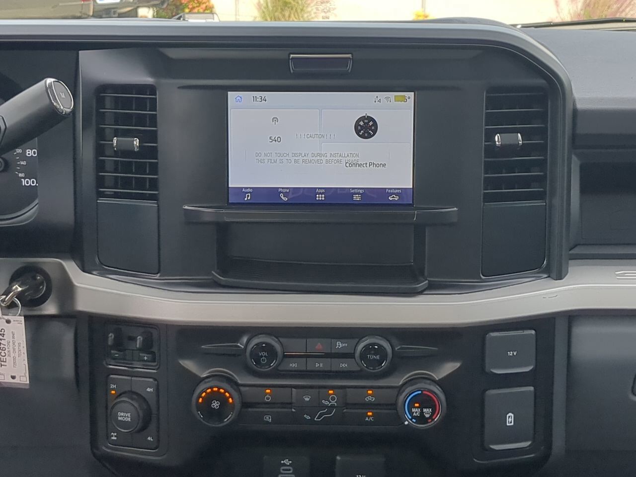 2026 Ford Super Duty F-250 SRW XL Winder GA