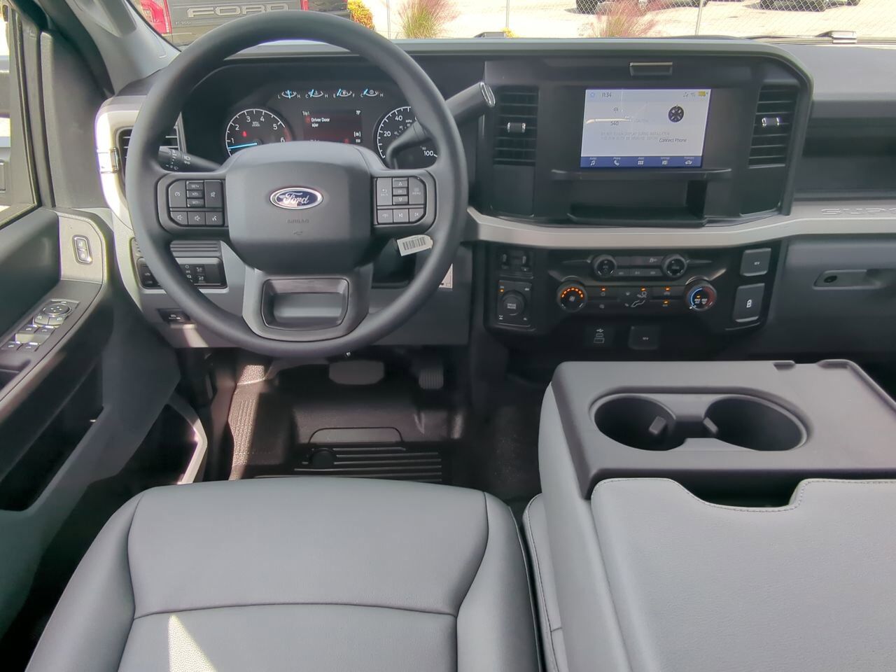 2026 Ford Super Duty F-250 SRW XL Winder GA