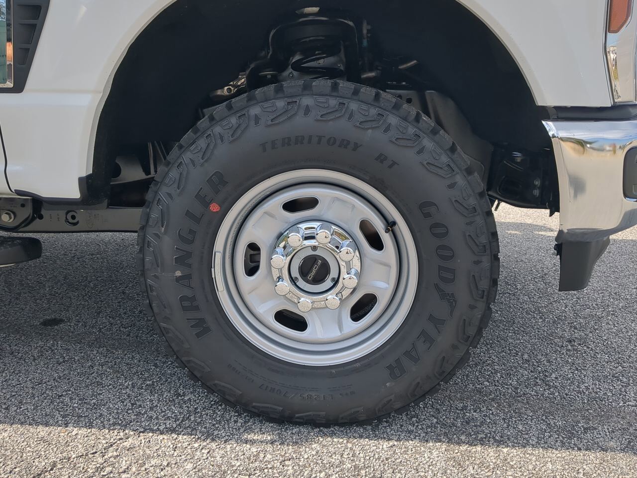 2026 Ford Super Duty F-250 SRW XL Winder GA