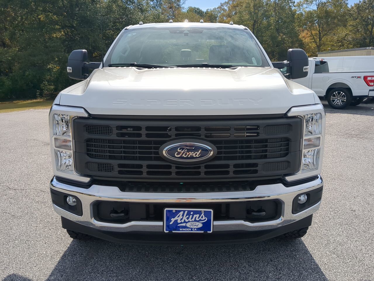 2026 Ford Super Duty F-250 SRW XL Winder GA