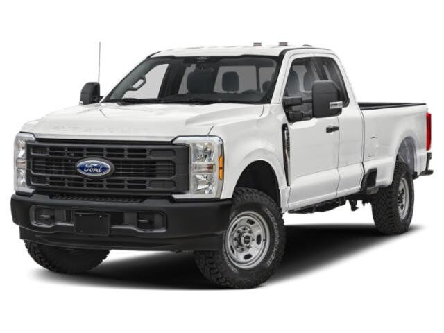 2026 Ford Super Duty F-250 SRW XL Winder GA