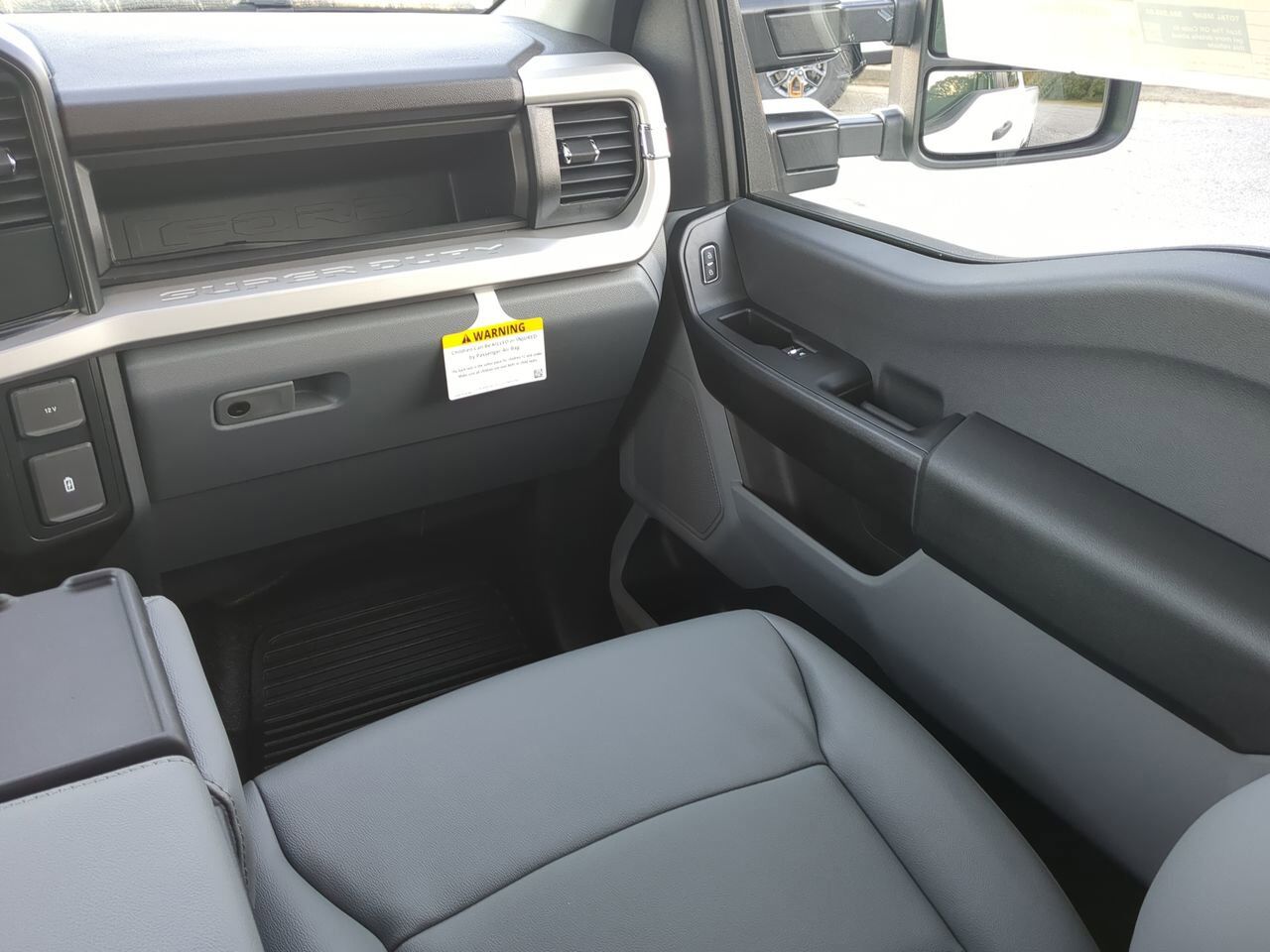 2026 Ford Super Duty F-250 SRW XL Winder GA