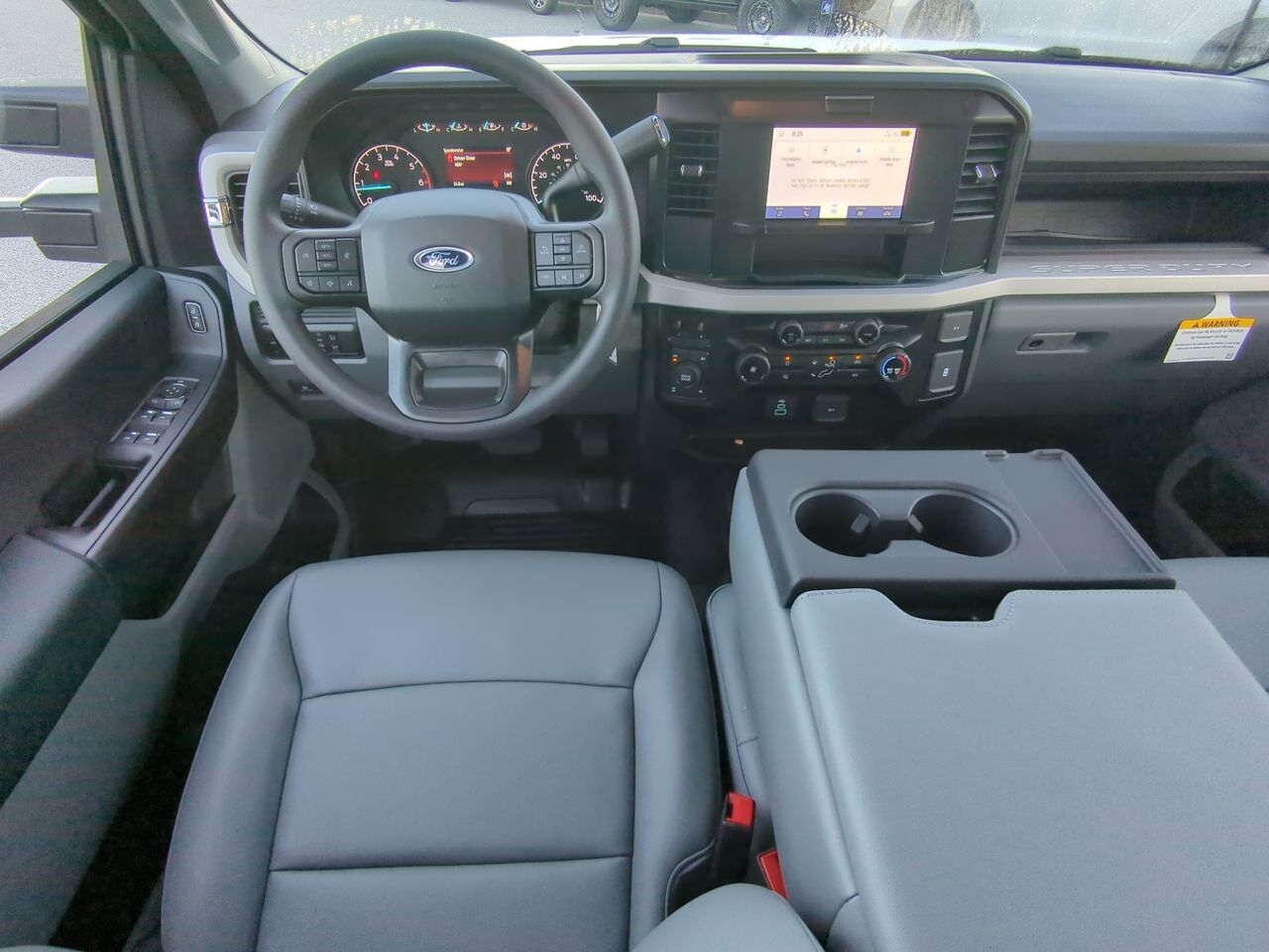 2026 Ford Super Duty F-250 SRW XL Winder GA