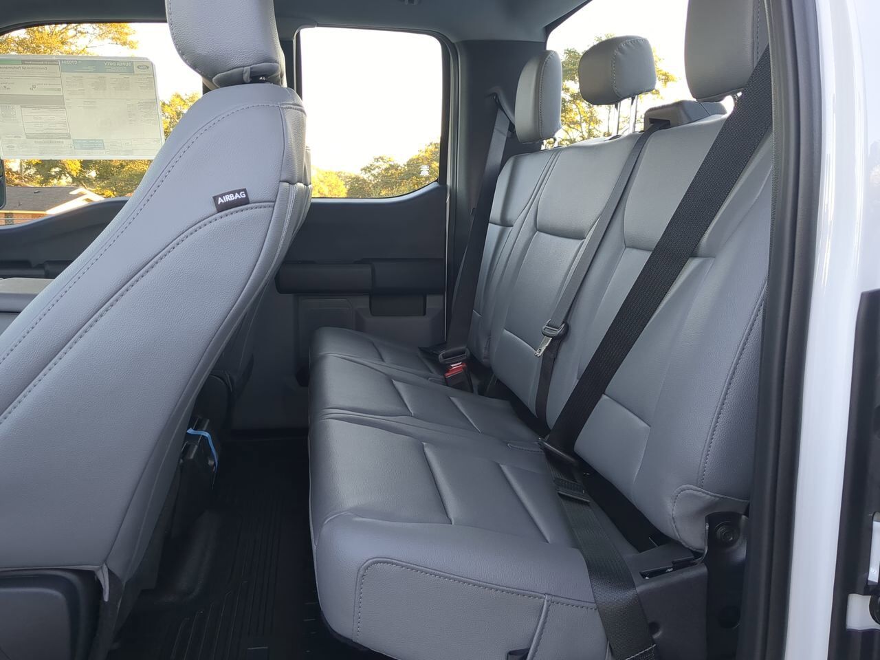 2026 Ford Super Duty F-250 SRW XL Winder GA