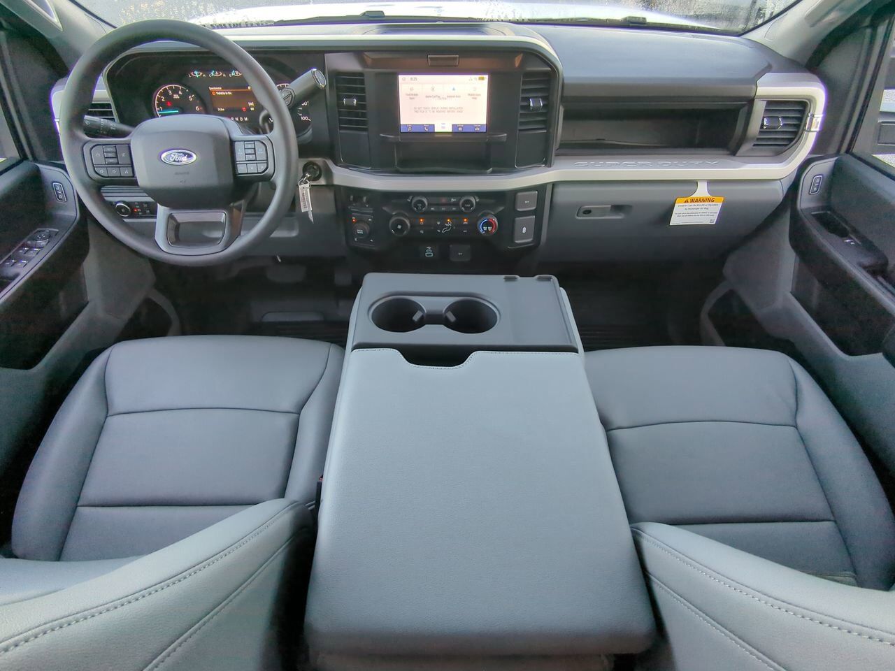 2026 Ford Super Duty F-250 SRW XL Winder GA