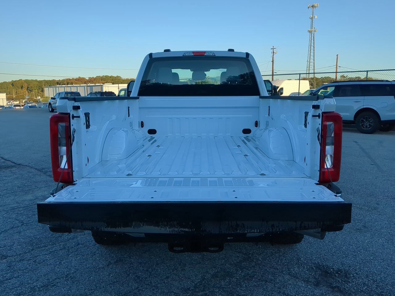 2026 Ford Super Duty F-250 SRW XL Winder GA
