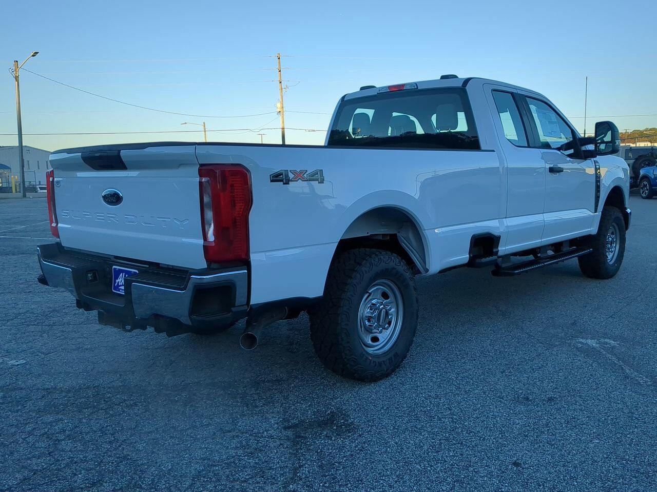 2026 Ford Super Duty F-250 SRW XL Winder GA