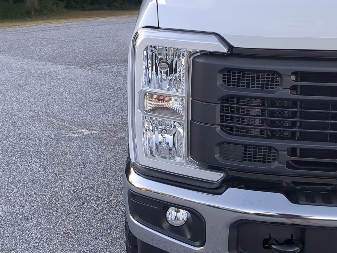 2026 Ford Super Duty F-250 SRW XL Winder GA