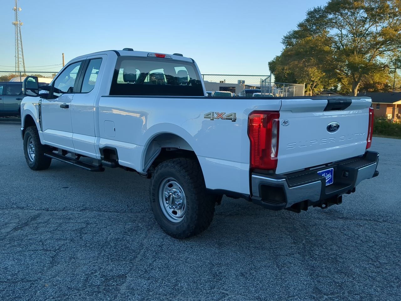 2026 Ford Super Duty F-250 SRW XL Winder GA