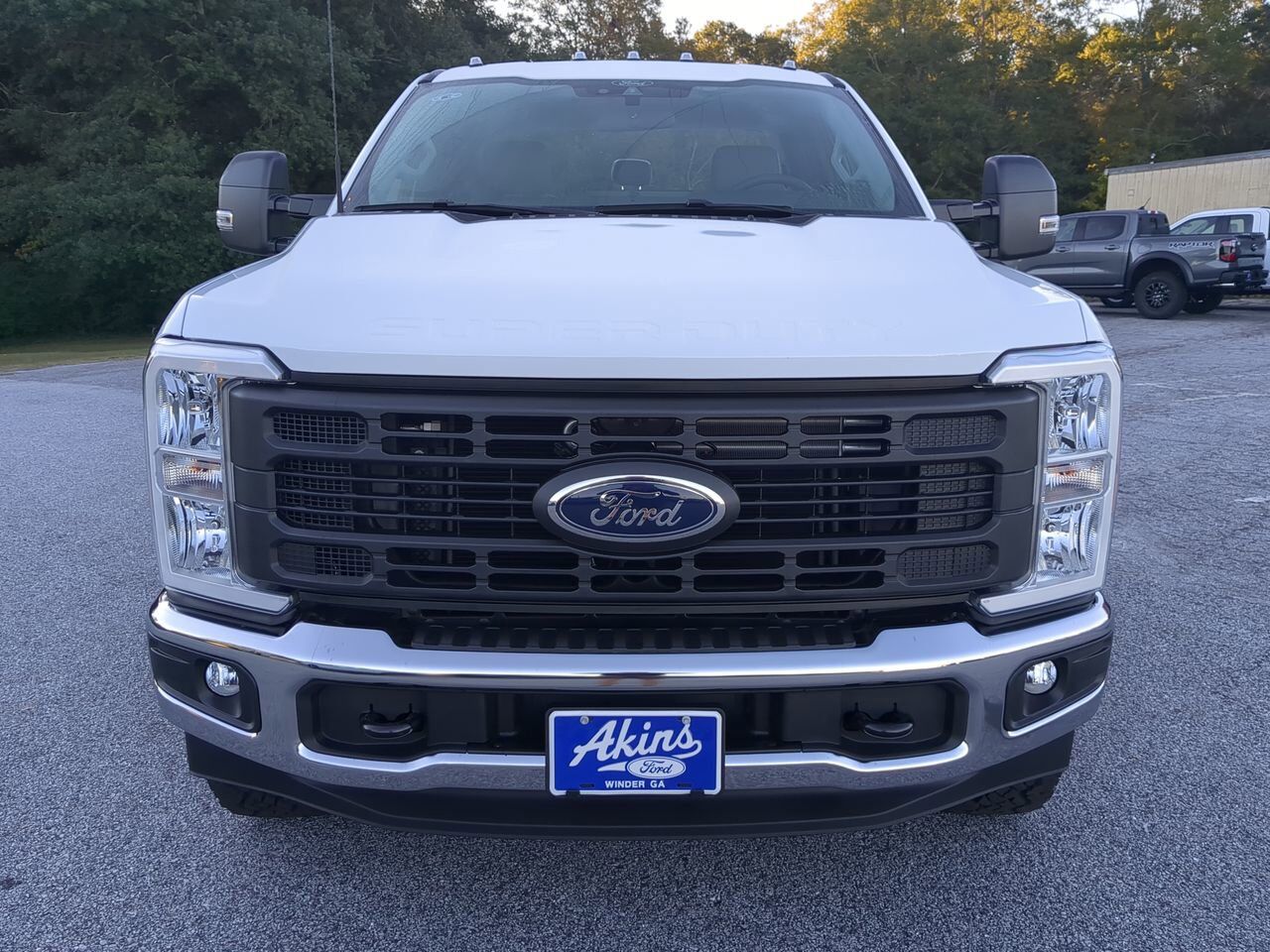 2026 Ford Super Duty F-250 SRW XL Winder GA