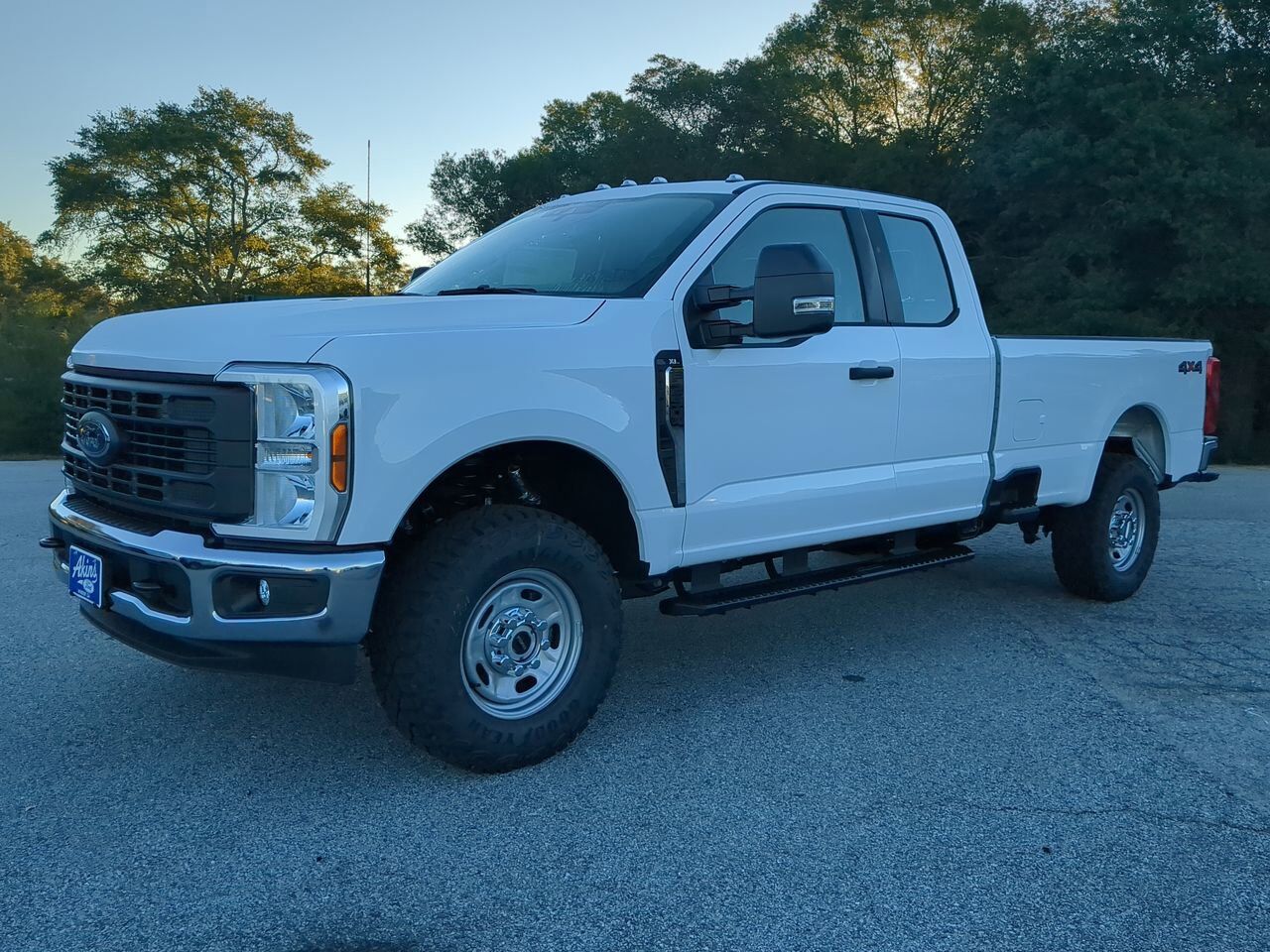 2026 Ford Super Duty F-250 SRW XL Winder GA