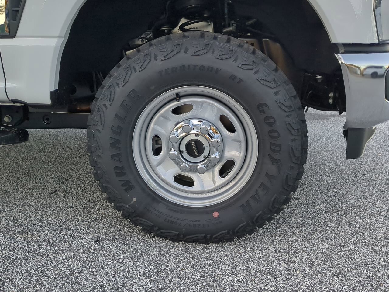 2026 Ford Super Duty F-250 SRW XL Winder GA