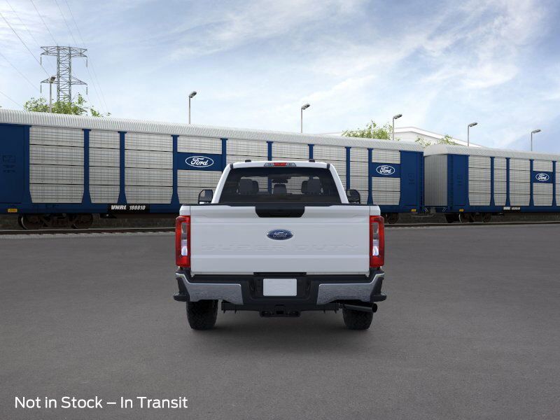2026 Ford Super Duty F-250 SRW XL Winder GA